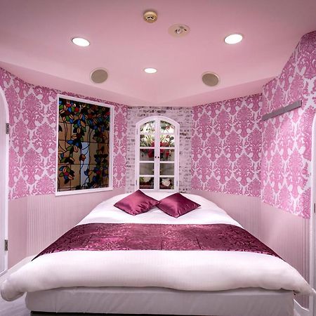 Hotel Exe アネックス 大人専用 Tokyo Exterior photo